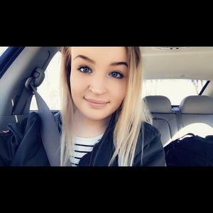 Meet your Posher, Kaylynn